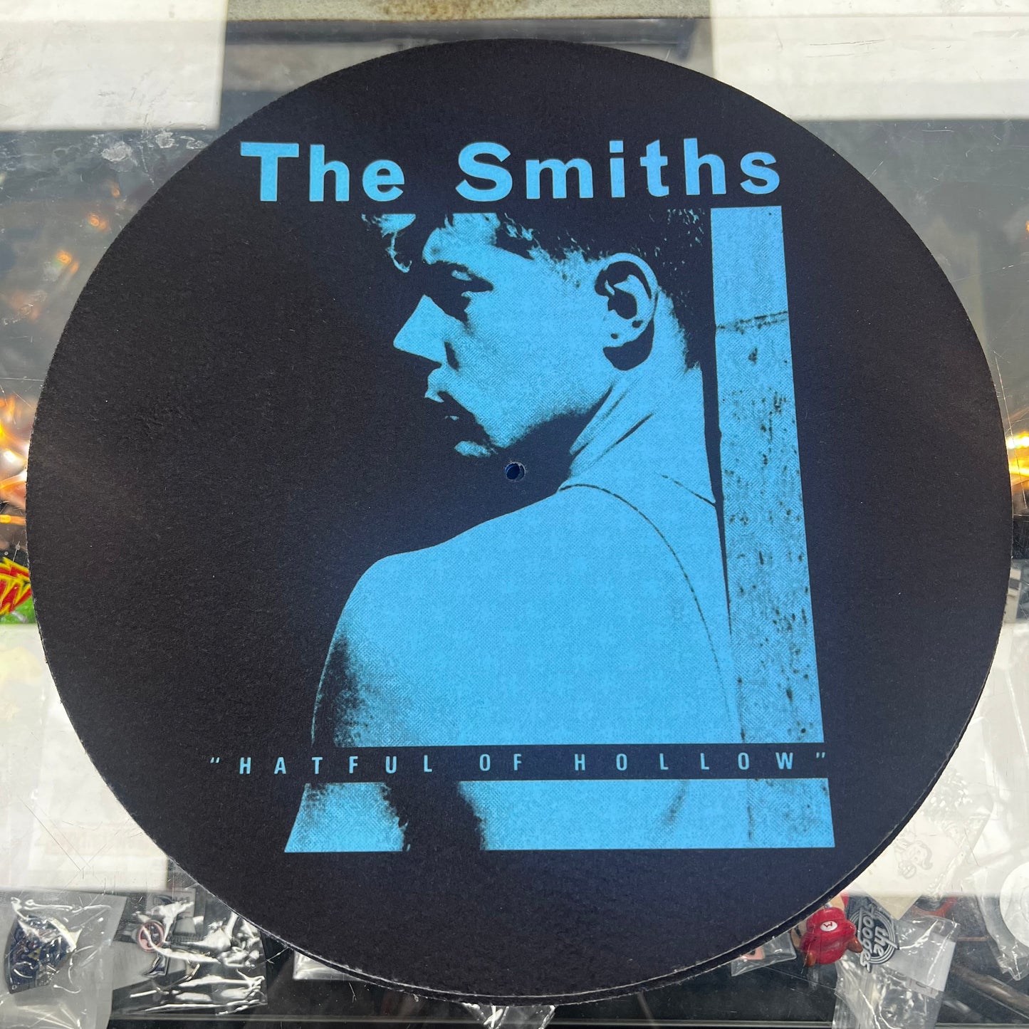 The Smiths • Vinyl Slip Mat