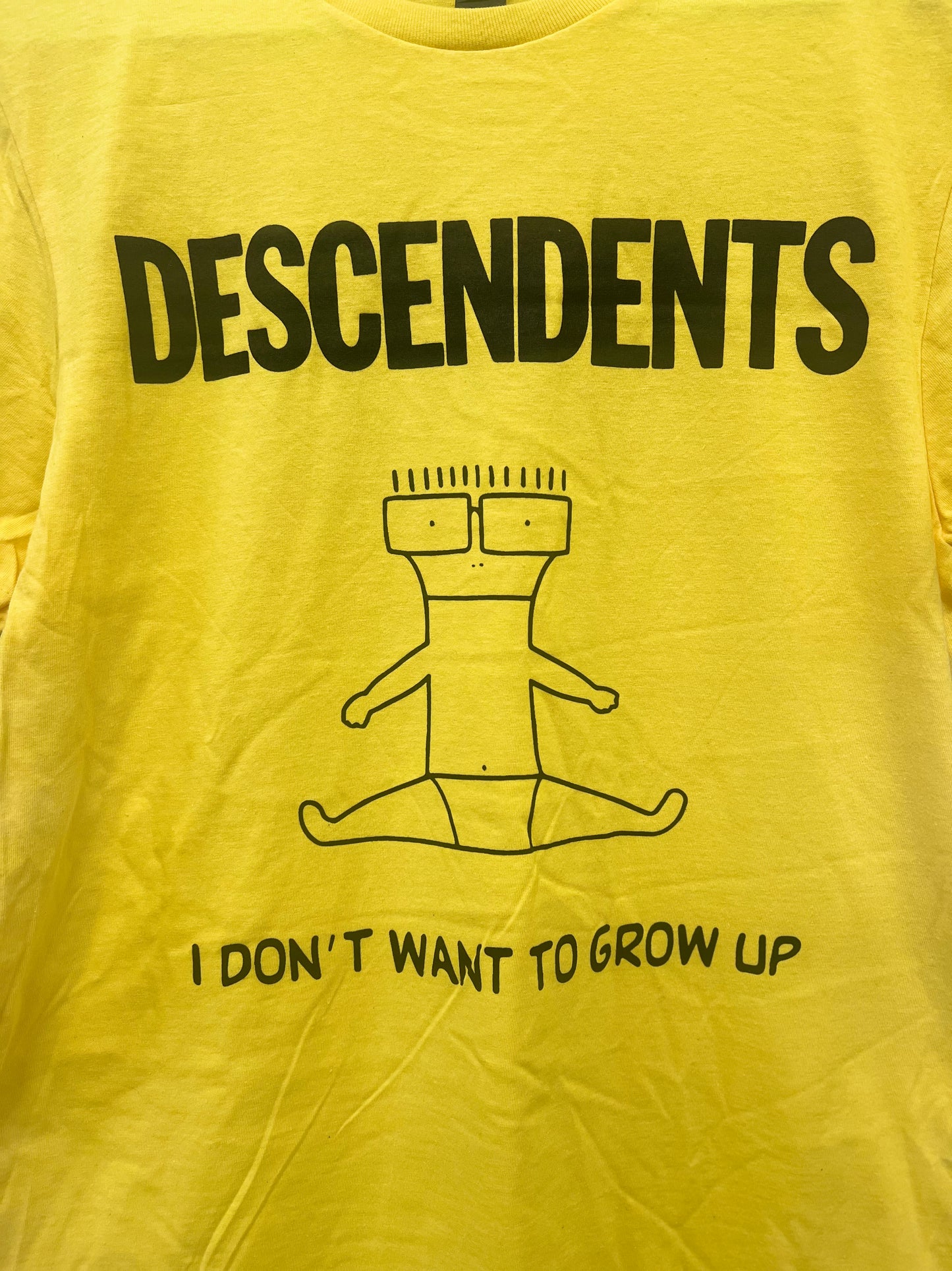 DESCENDENTS • Shirt