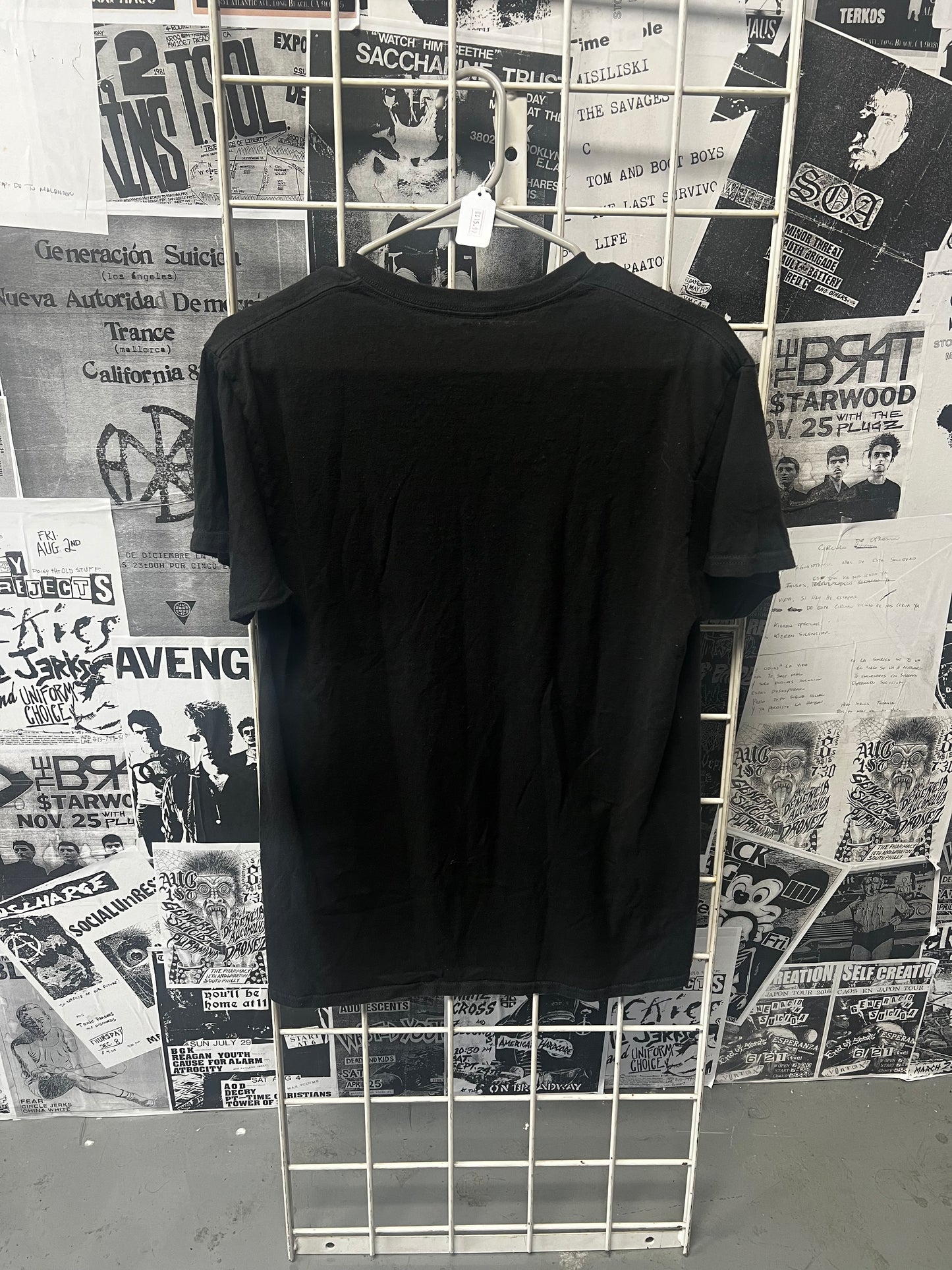 Lamb of God • Size Medium