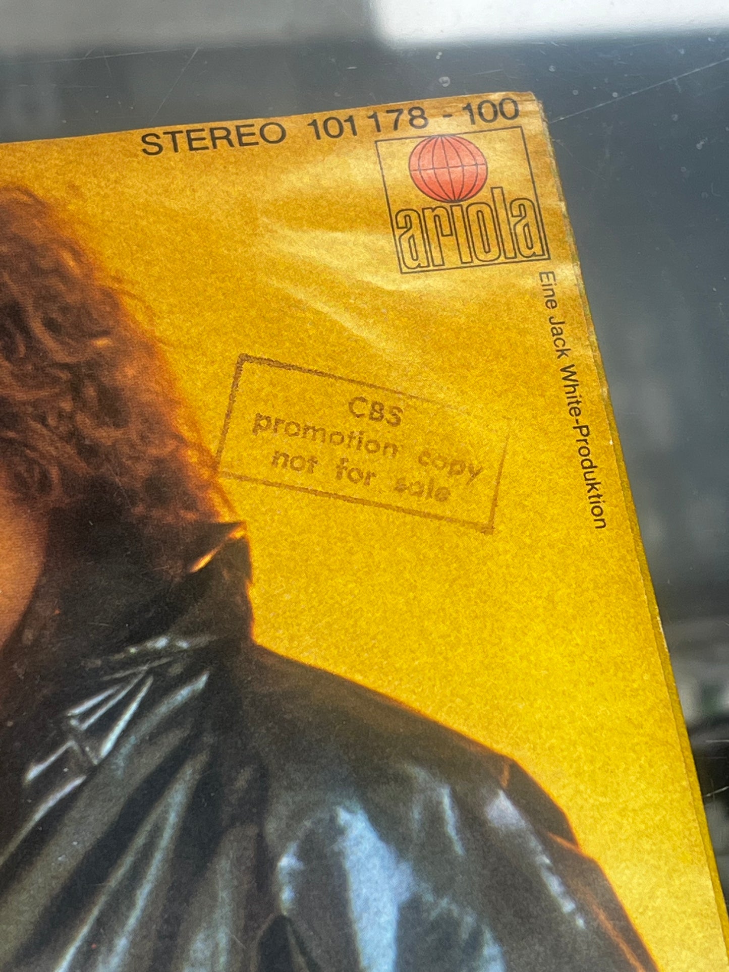 Marc Seaberg – Cuckoo 7”