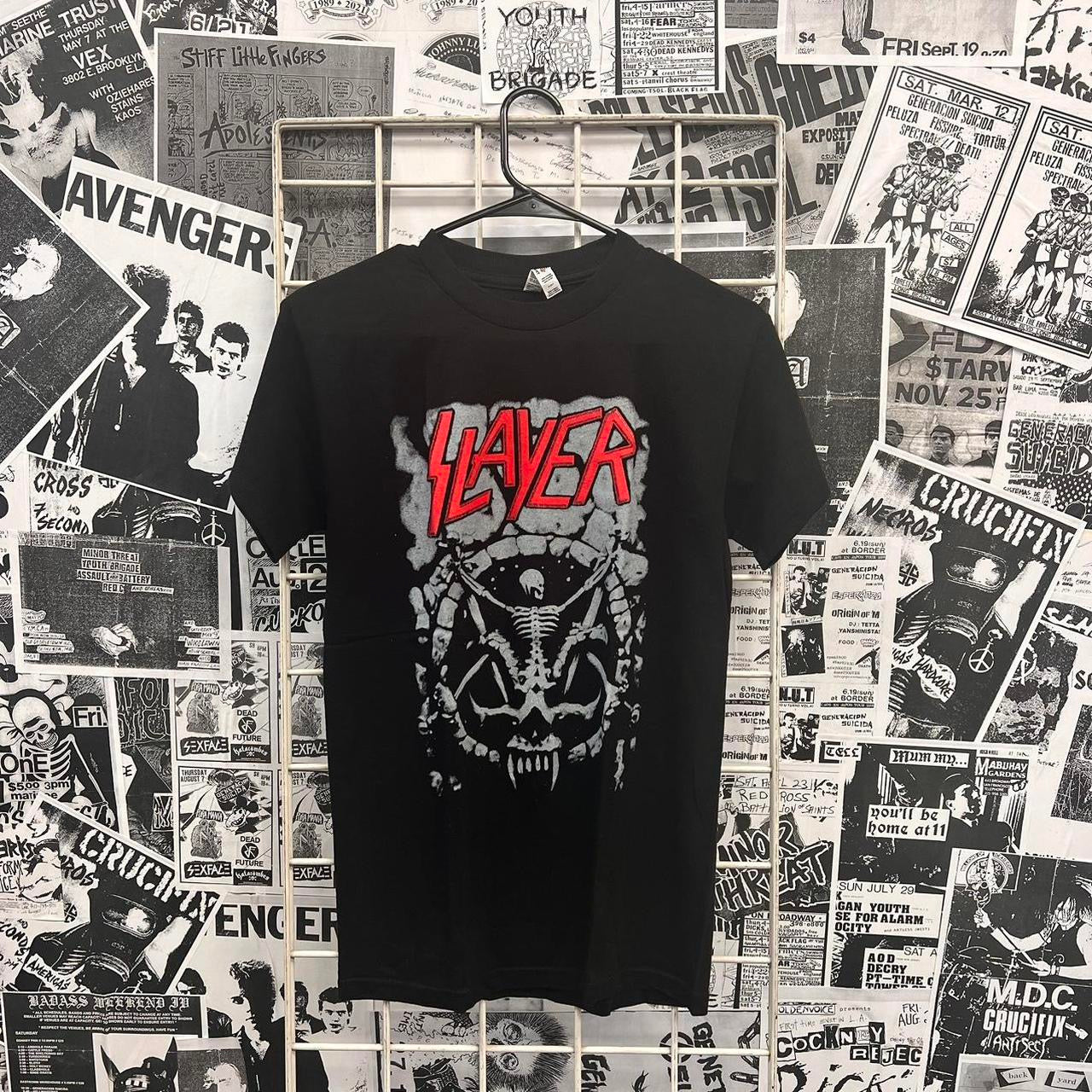 SLAYER Shirt