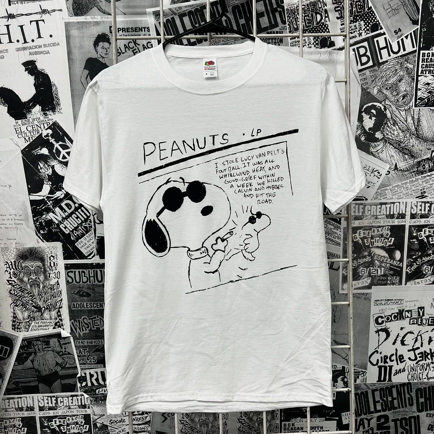 Joe Kool Shirt