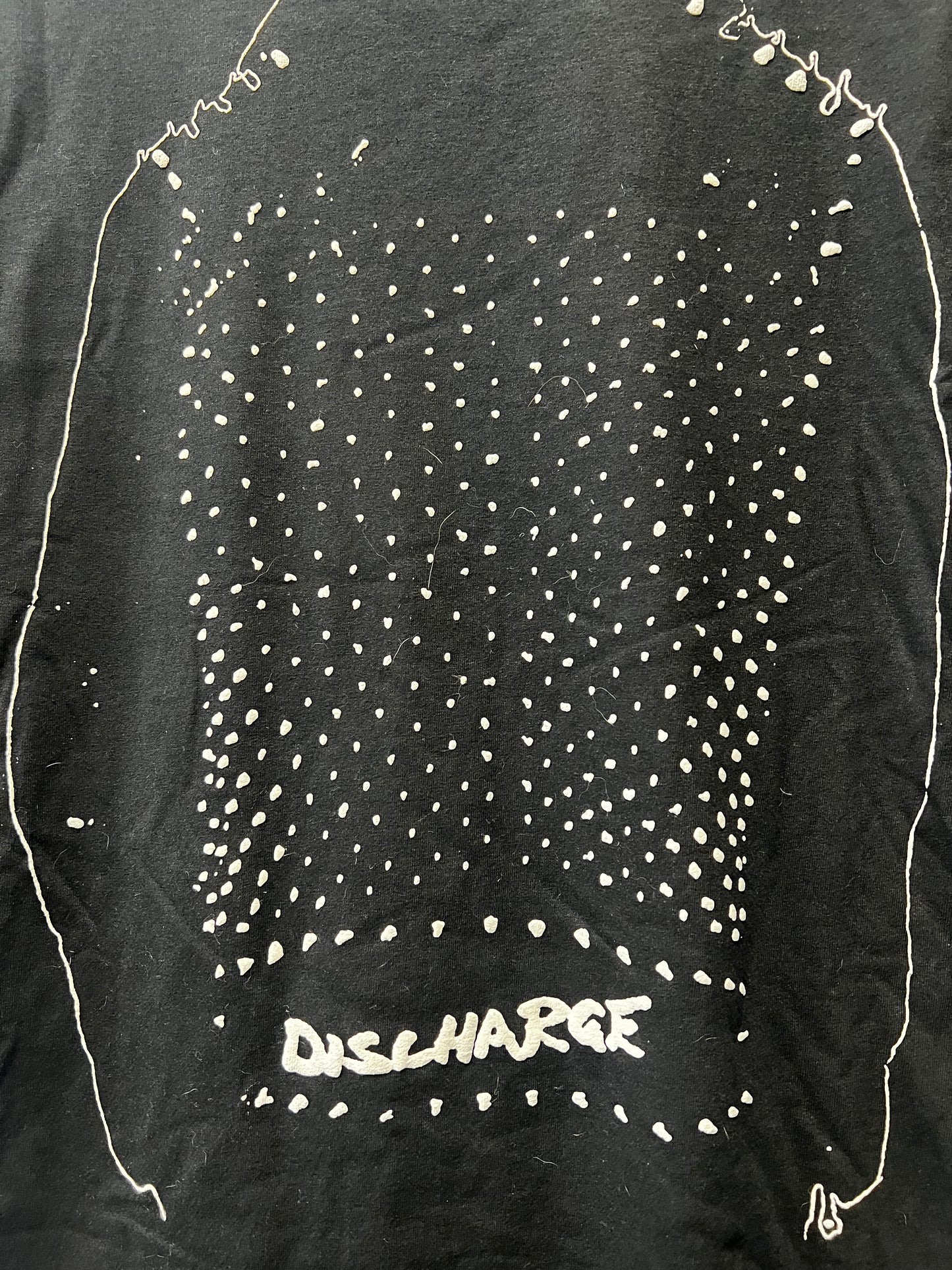 Discharge • Shirt