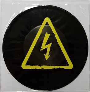 Dangers – Dangers 7”