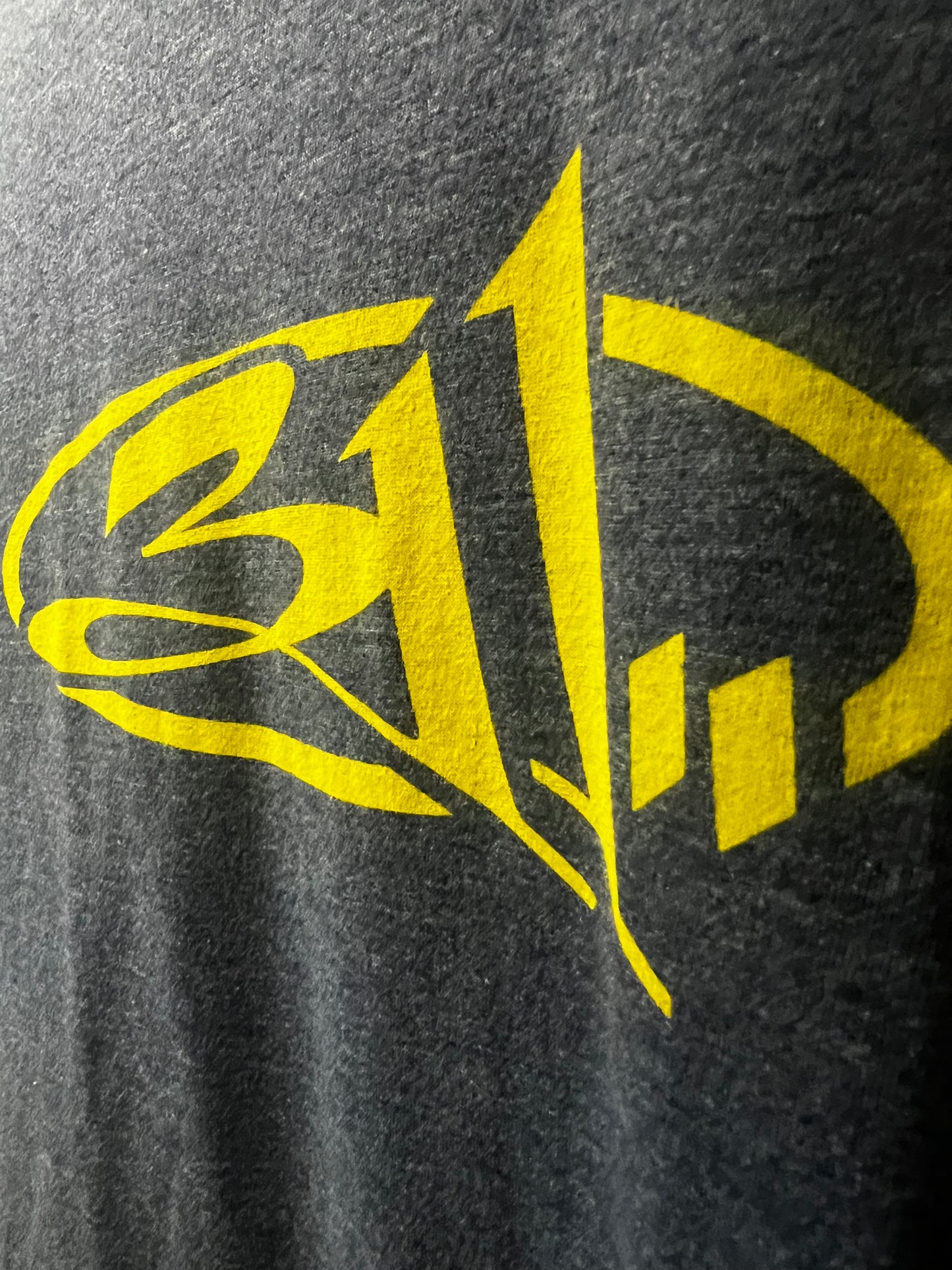 311 Shirt • Size Small