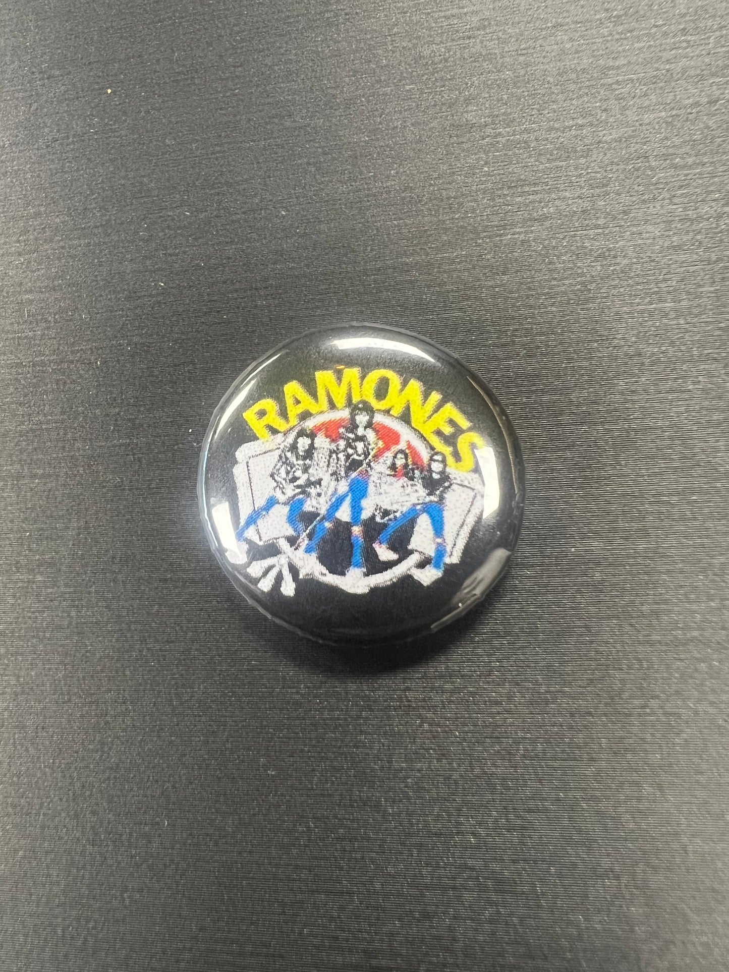 Small Pin