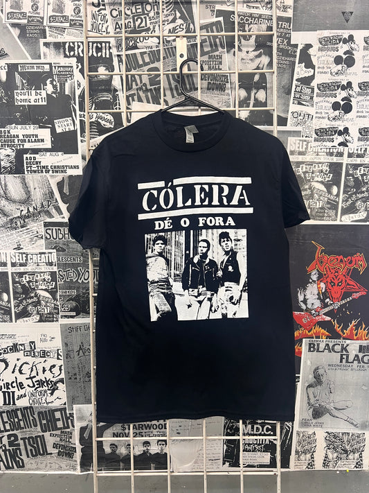 Colera Shirt
