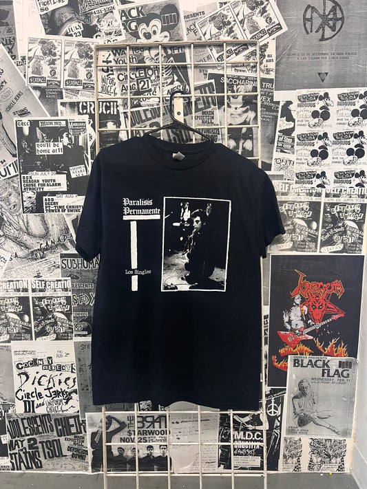 Paralisis Permanente Shirt