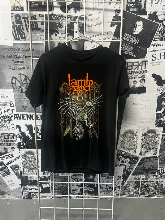 Lamb of God • Size Medium