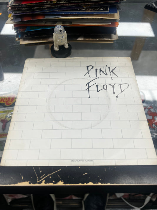 Pink Floyd ‎– Another Brick In The Wall (Part II) 7”