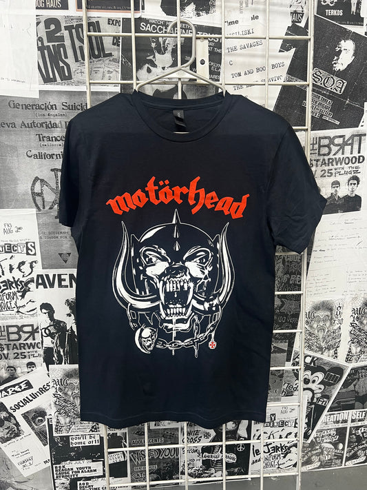 MOTÖRHEAD • Shirt