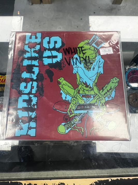 Kids Like Us ‎– Kids Like Us 7”