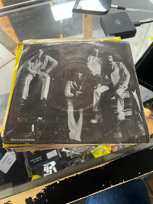 Grand Funk ‎– The Loco-Motion 7”
