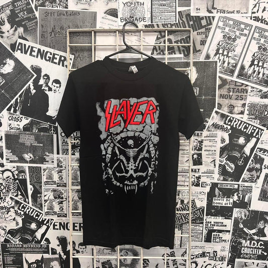SLAYER Shirt