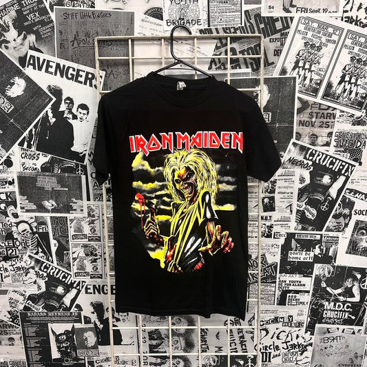 Iron Maiden • Small Shirt