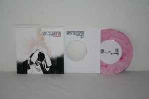 Strife ‎– My Fire Burns On  7”