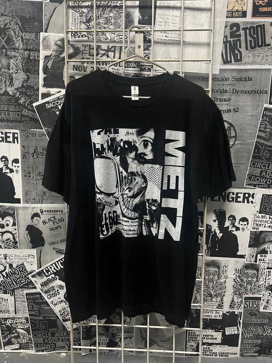 METZ • XL T-Shirt