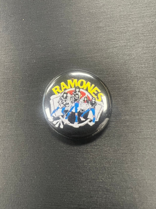 Small Pin